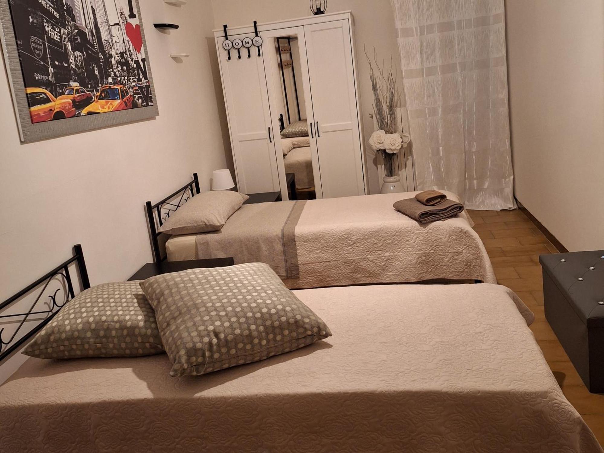 Michelle Apartment Bari Exterior photo