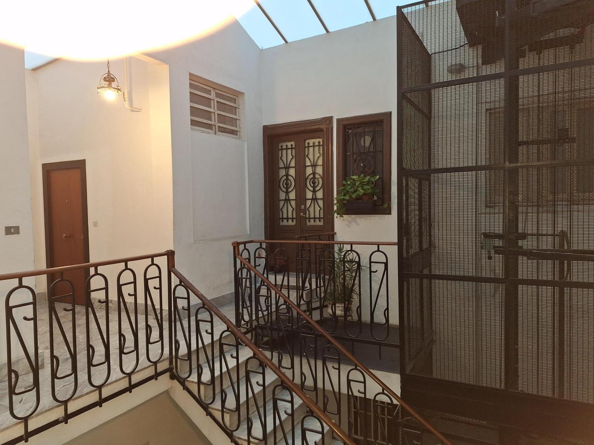 Michelle Apartment Bari Exterior photo