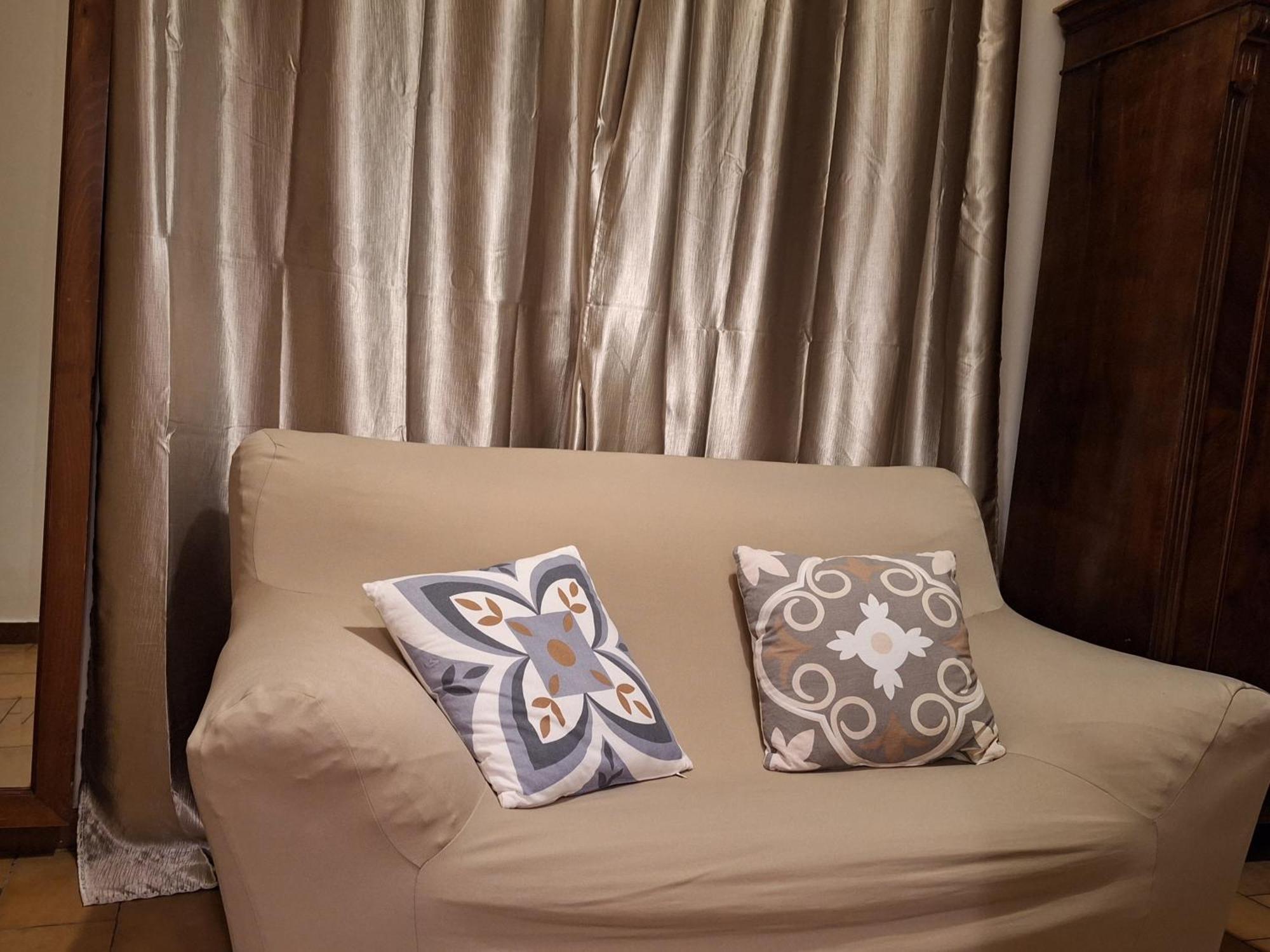 Michelle Apartment Bari Room photo