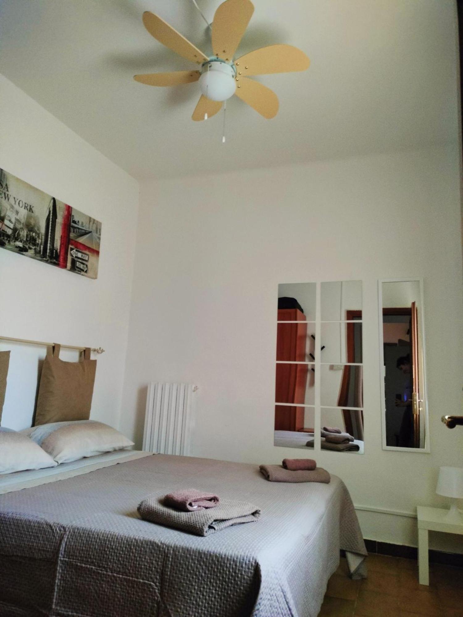 Michelle Apartment Bari Exterior photo