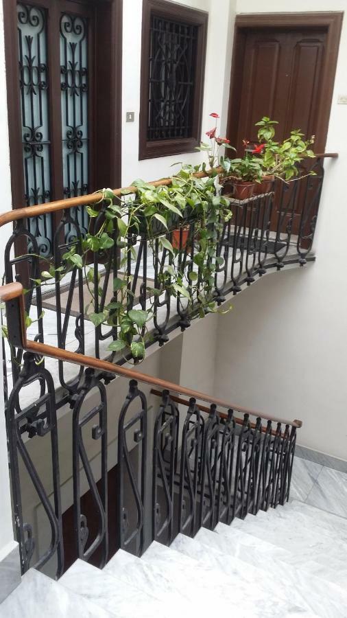 Michelle Apartment Bari Exterior photo