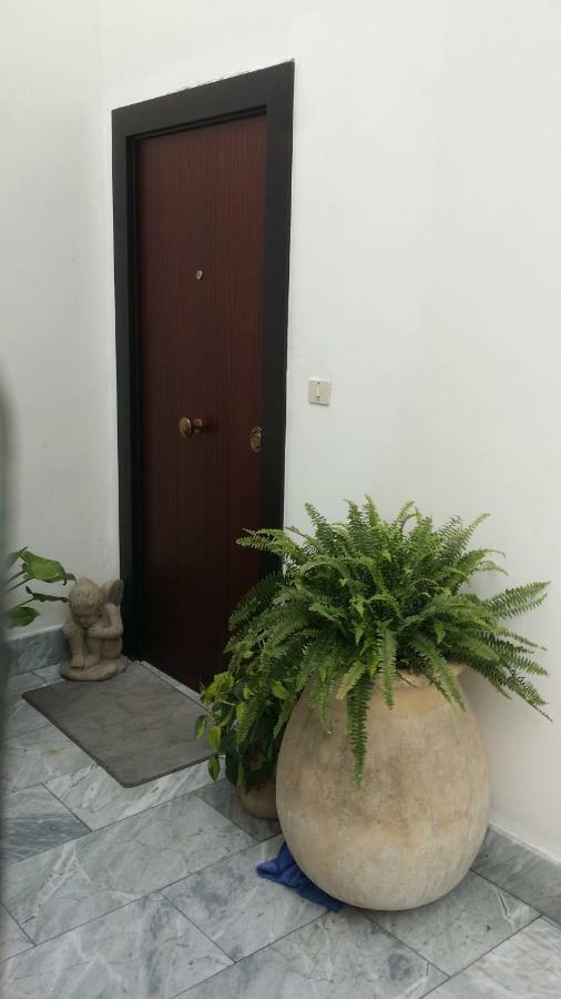 Michelle Apartment Bari Exterior photo